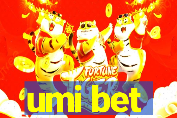 umi bet